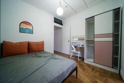 Faber Hills (D5), Semi-Detached #537566331